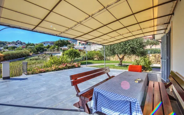 Villa Lucia Riviera dei Fiori Pool