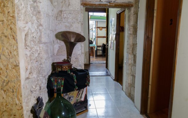 Nazareth Hostel Al Nabaa