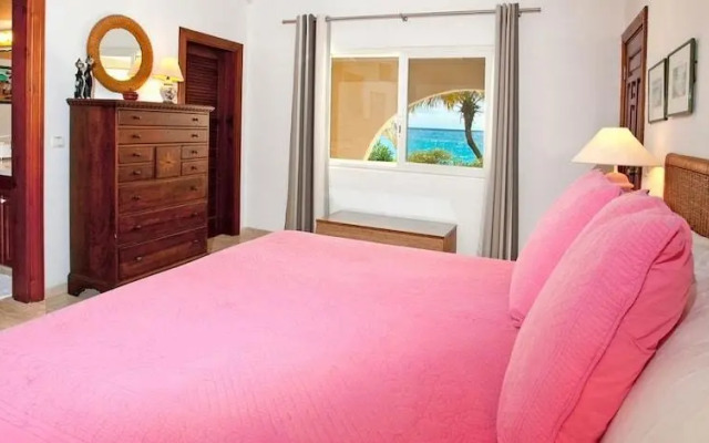 Baie Longue Beach House