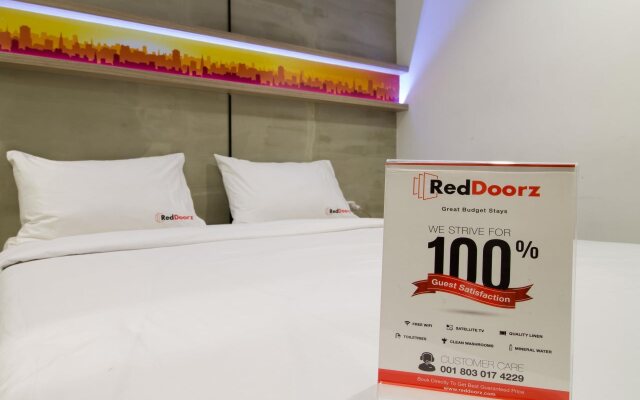 Casaliving by Reddoorz
