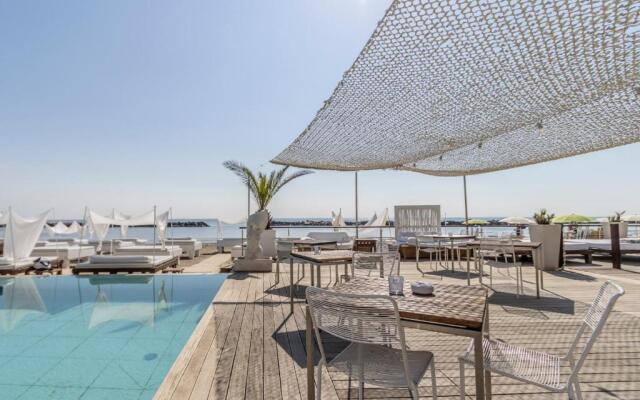 Vistamare Suite Hotel - Lido di Savio