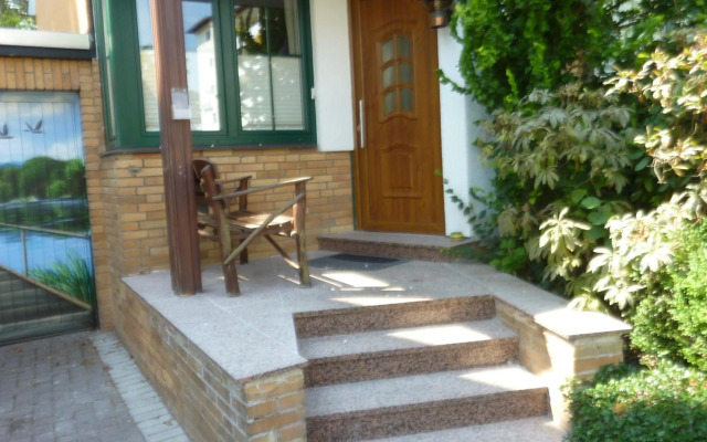 Ferienwohnung Kranich