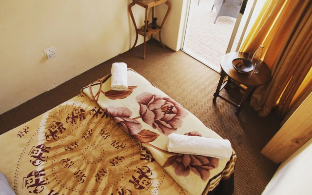 Melville House (The)