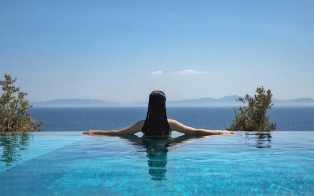 Six Senses Kaplankaya