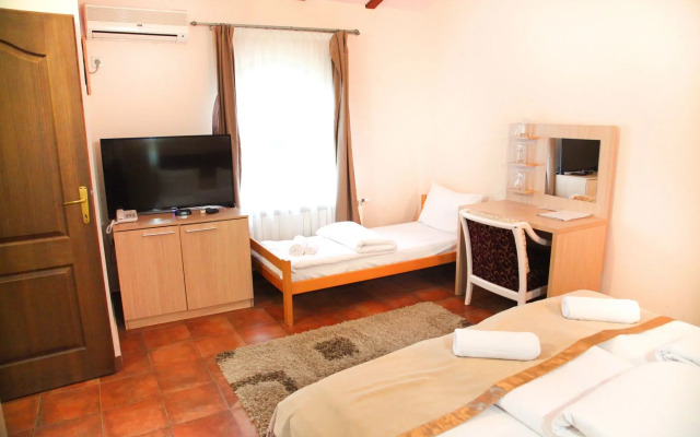 S-Club Resort Aqua Park and Spa