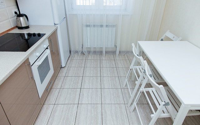 AntoninaApartments on Frunze Street 49