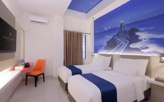 Premiere Hotel Tegal