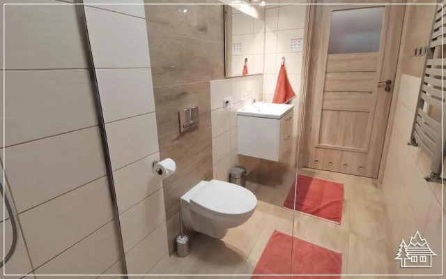 Przystanek Rabka - Apartamenty w centrum