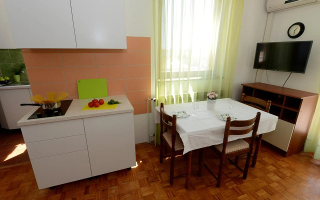 Apartments Andelko