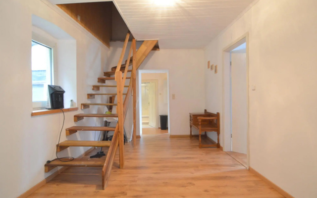 Veltenhaus: Historic Retreat
