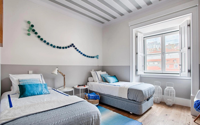 Libest Av. da Liberdade 1 - Restauradores