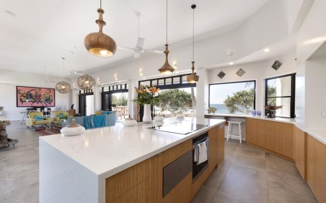 ZEN Beach Retreat