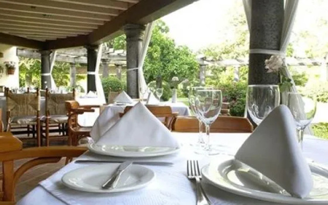 Casa Bugambilia