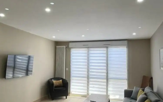 AppartHôtel Elite Forbach Centre