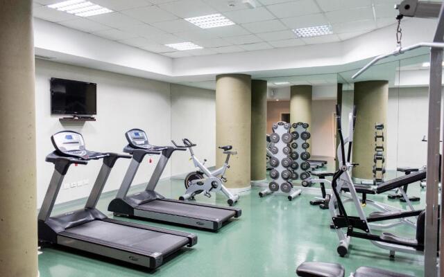 Top Rentals Residence