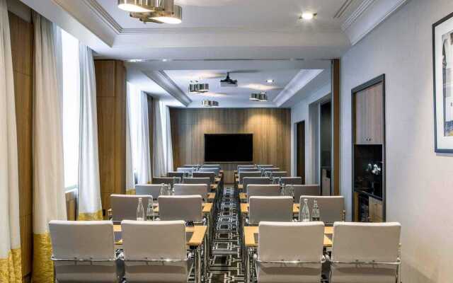 Sofitel Paris Le Faubourg