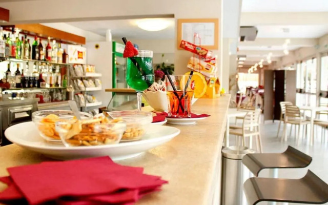 PFA Hotel La Darsena