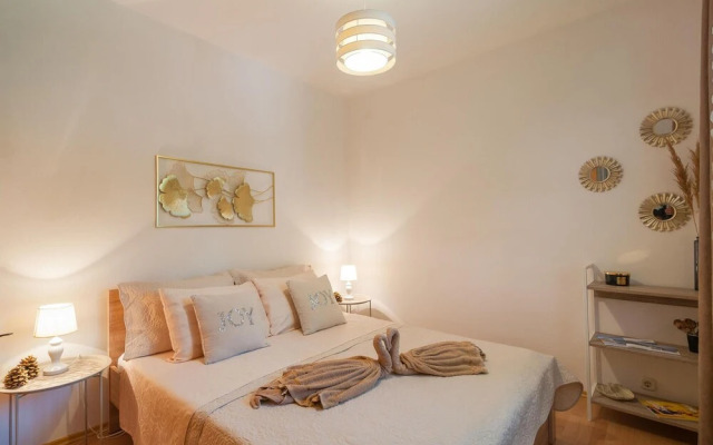 Stunning Apartment in Jesenice With 1 Bedrooms and Wifi