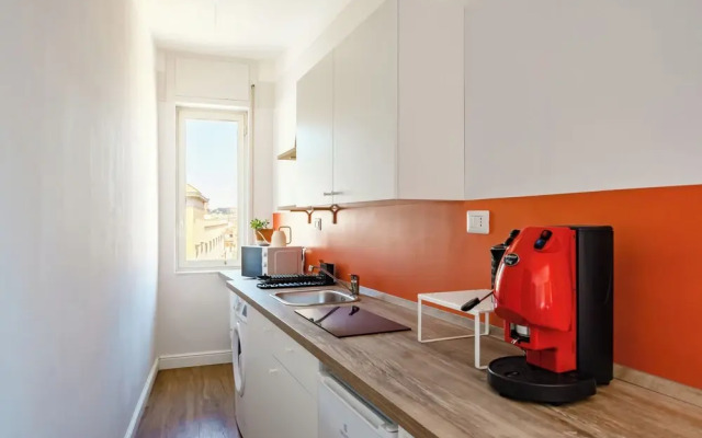 Napoli Bellavista Apartment