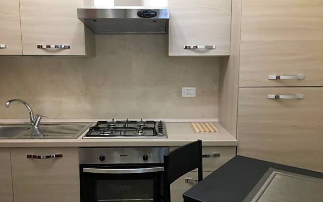 Bed & Breakfast Giulia