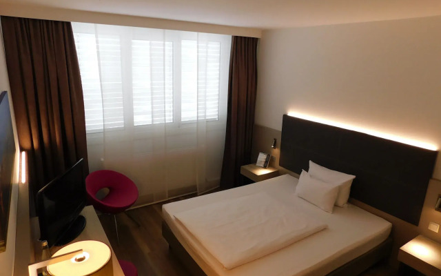 Feringapark Hotel by Coffee Fellows Hotels