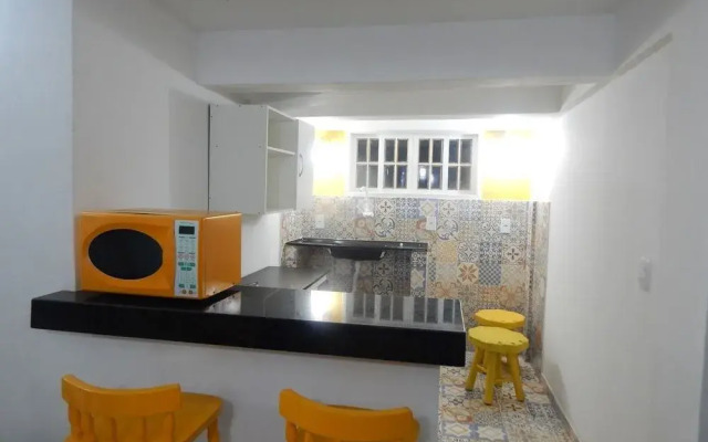 Praia Brava Guest House