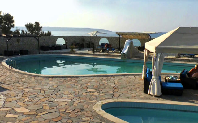 Lassion Hotel