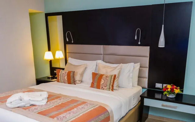 The Providence Hotel