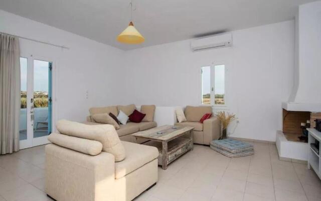 Adorable 3 bedroom maisonette in Pounta