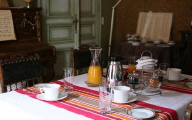 L'ambroise