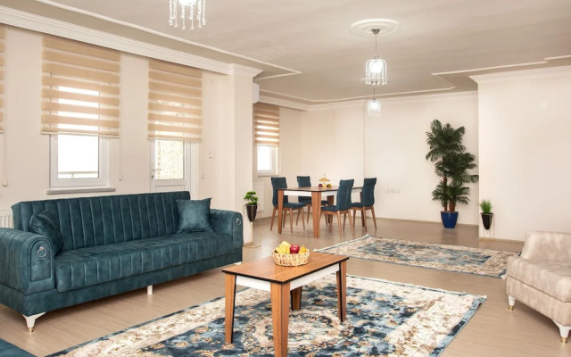 Al Jannah Residence - Cennet Rezidans