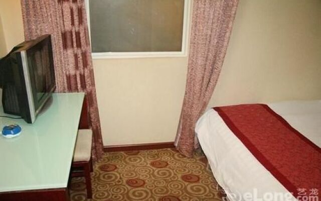 Zhengyi Road Huafang Hotel - Beijing