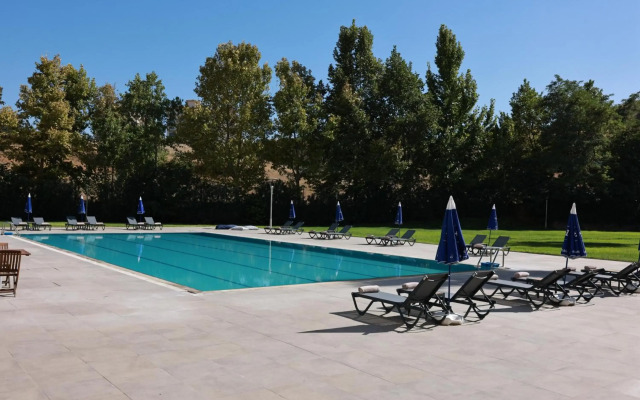 Anemon Grand Denizli Otel
