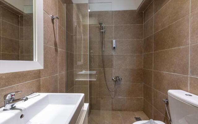 Argiri Resort Hotel Apartments