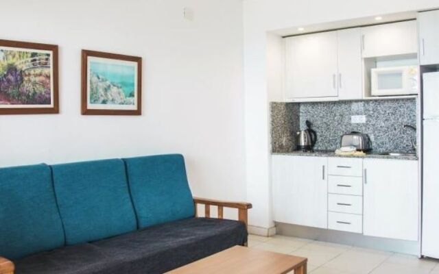 Acogedor apartamento en Cambrils