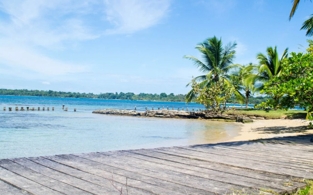 Twin Fin Hostels