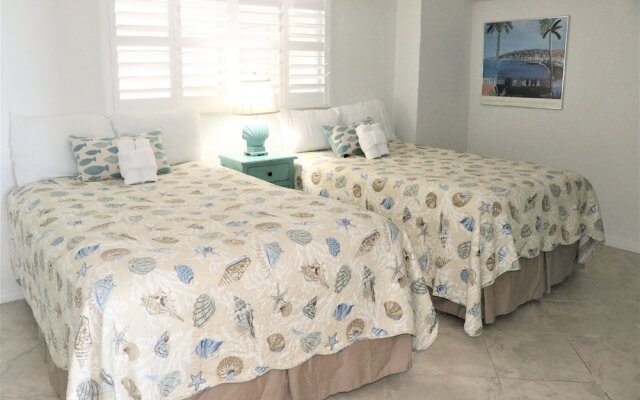 Jamaica Royale 403 - 2 Br Condo