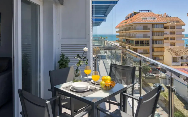 Sur Suites La Dorada