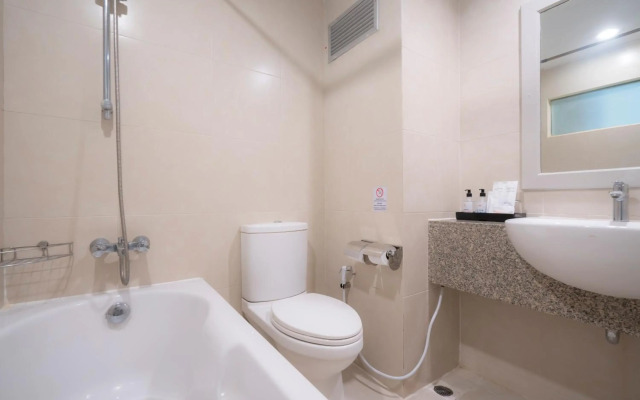 Sunshine Garden Resort
