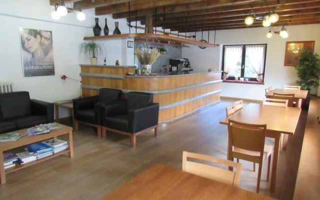 Casa Alpina Don Guanella