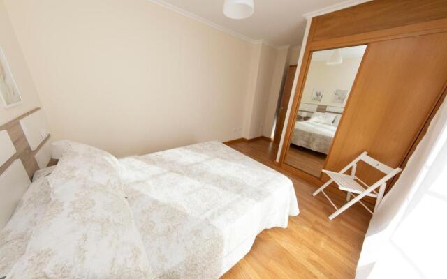 Apartagal-Mar de Vicedo