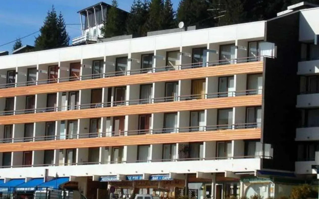 Studio Chamrousse, 1 pièce, 4 personnes - FR-1-340-160