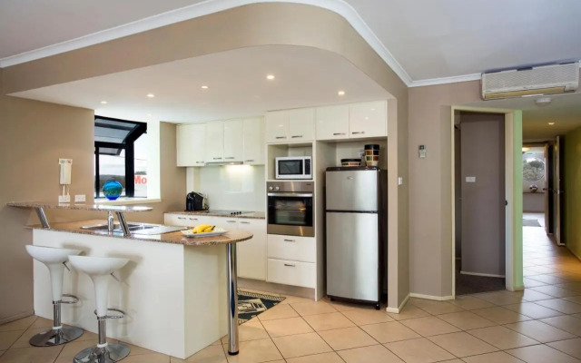 oceanview 6 with rooftop terrace & spa