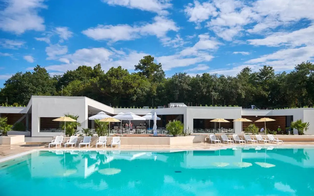 Camping Stella Maris - Umag