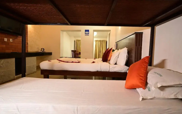 Yagappa Heritage Resort