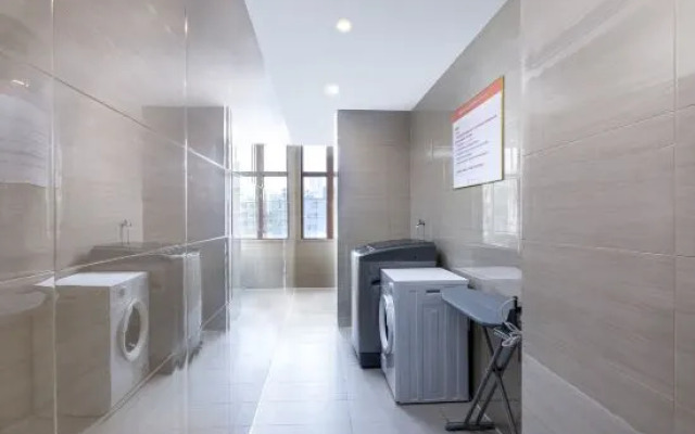 Vienna Hotel (Huizhou Yeting Avenue)