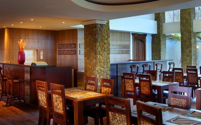 The Kirana Canggu Hotel