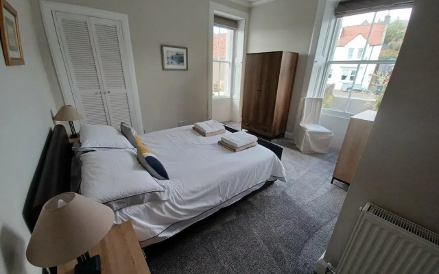 Beachhaven116, Lovely Beachside House, Lower Largo