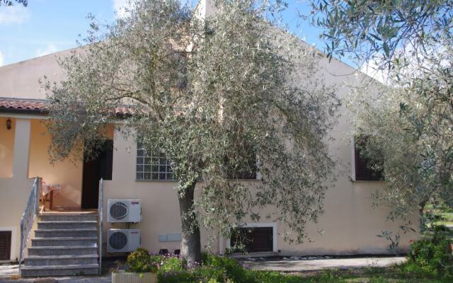 Alghero Limitrofi Apartments