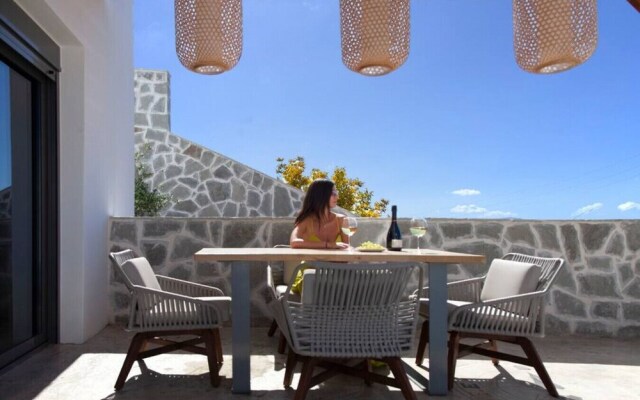 Villa Petalouda Paleros